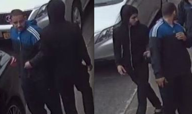 Cops Searching For Thugs Who Mugged Teen In Gravesend