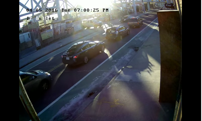 Cops Accused Of Falsifying Police Report After Hitting Cyclist In Gowanus [Video]