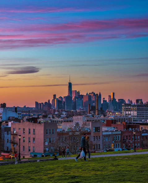 Morning Mug: Did Someone Smear Lipstick On The Sky?