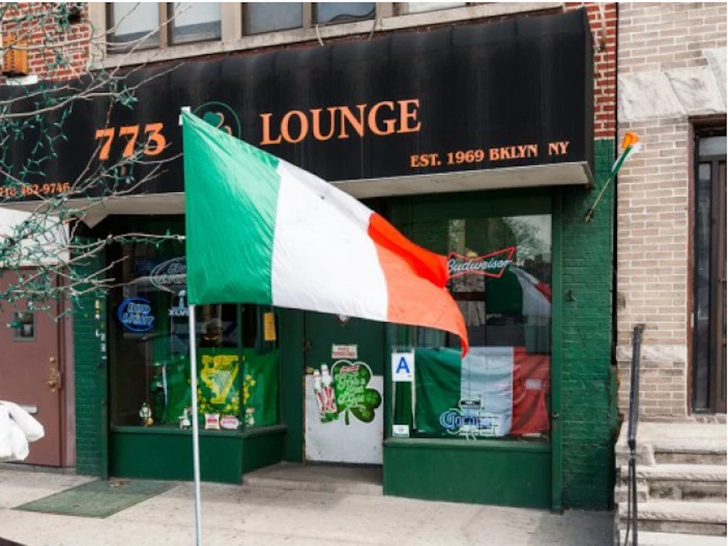 Events This Weekend — PS 217 Fundraiser at 773 Lounge, Pop-Up Guitar Lessons, And More