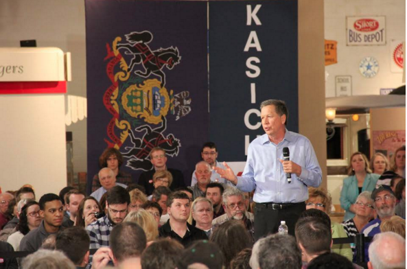 John Kasich To Visit Borough Park School For Kids With Autism Tomorrow