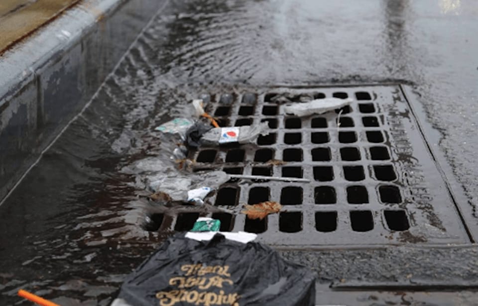 Keep Your Catch Basins Clear: City Pilot Program Will Include Gowanus Neighborhood