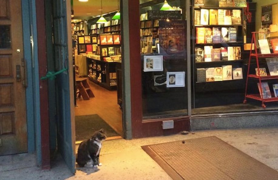 Celebrate Independent Bookstore Day This Saturday With 1st Brooklyn Bookstore Crawl