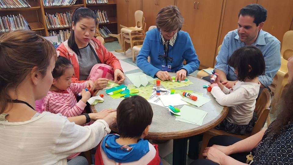 Kings Bay Library Is Up For $10K Or $20K Neighborhood Library Award!