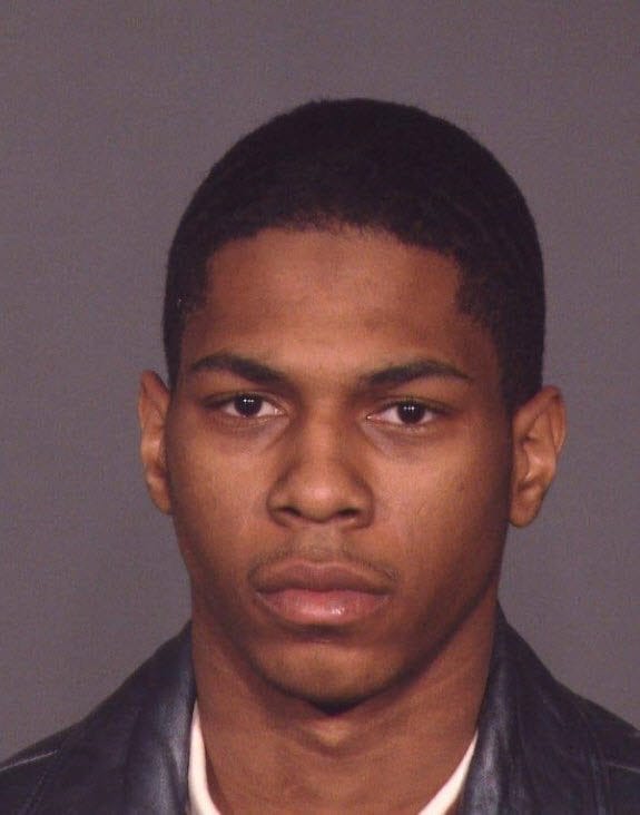 Coney Island Man Convicted Of Shooting Teen, Dog On Christmas Eve