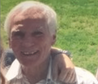 Help Cops Find This 77 Year Old Man With Alzheimer’s