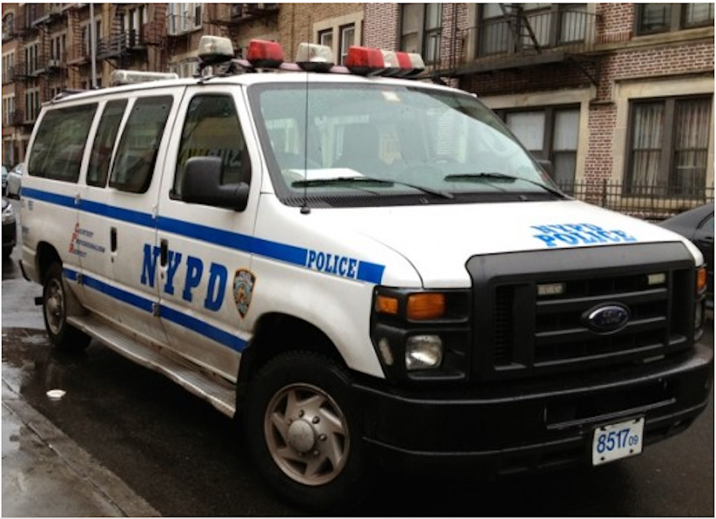 Burglary Alert Issued By 70th Precinct