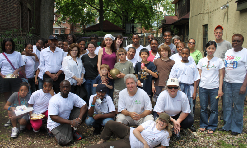 Weekend Events — Saturday Is Neighborhood Beautification Day