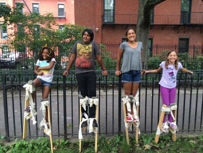 3 Unique Summer Camps In Brooklyn You Won’t Want To Miss