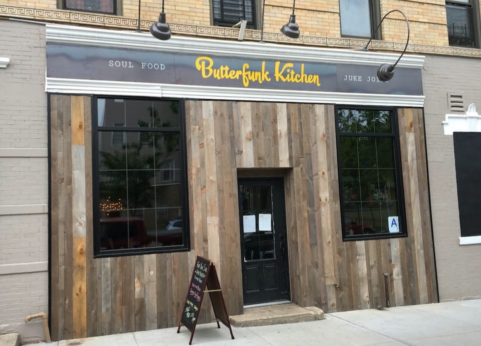 “High Real Estate Costs” Force Butterfunk Kitchen & Sumner’s Luncheonette To Close