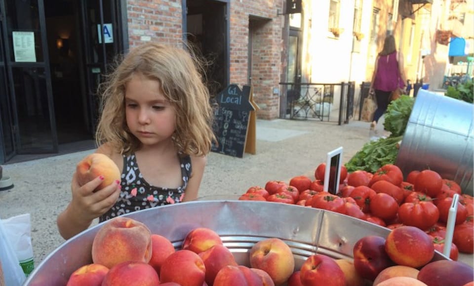 Love More Than Just Your Veggies: Local Roots NYC Seeks To Grow In The Brownstone Belt