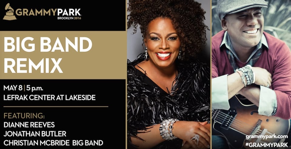 GRAMMY PARK:  Live Music Experience In Brooklyn (Sponsored)