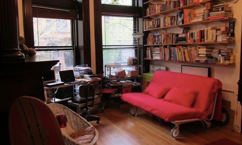 Park Slope & Gowanus Rental Roundup: Whatcha Gonna Do When These Deals Run Wild On You?