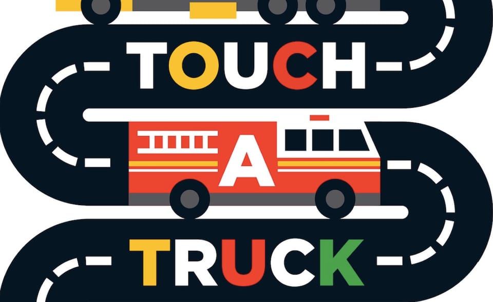 Touch-A-Truck Street Fair At PS 295 Rolls Onto 18th Street This Saturday