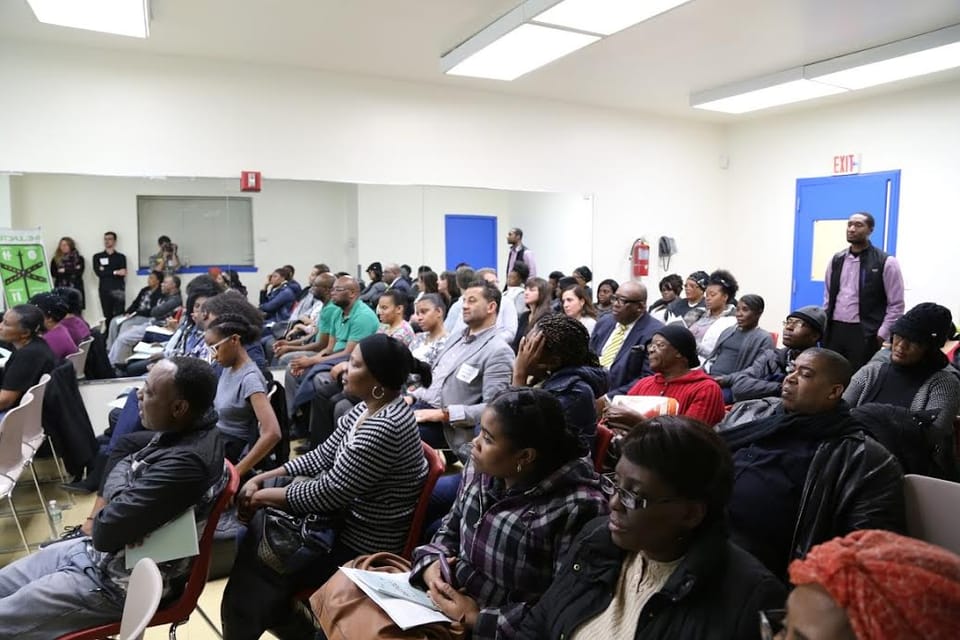 Flatbush Junction BID Leads Discussion On Cultural Assets & Economic Development Thursday