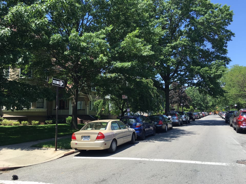 Community Mourns Devoted Father Who Died In Ditmas Childhood Home