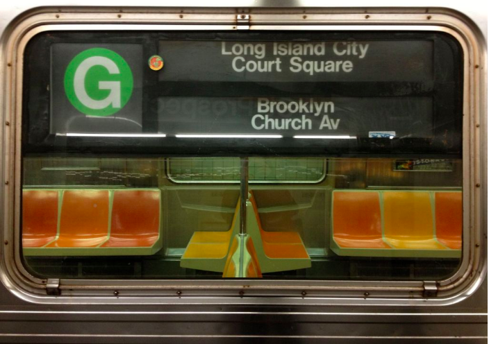 Late Night G Train Service To Be Limited Due To Repairs