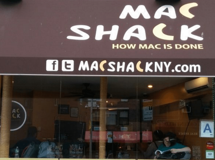 The Mac Is Back: The Mac Shack’s Innovation Inspires