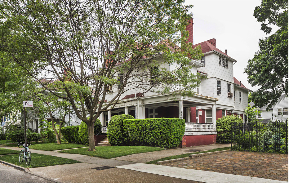 Buy This Marlborough Road Home That Served As Community Meeting Place For A Century