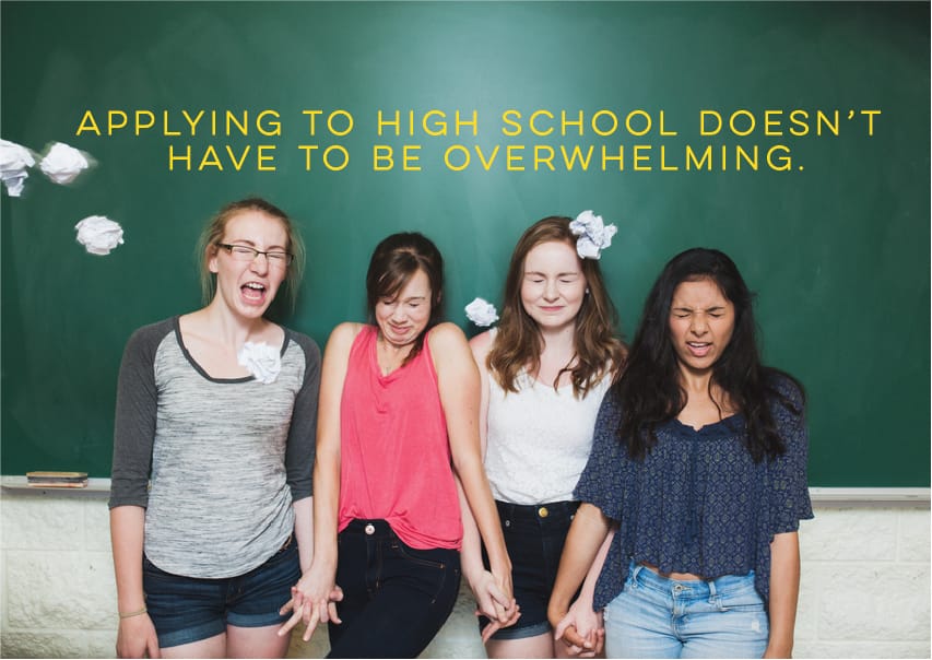 Have A Rising 8th Grader? (Sponsored)