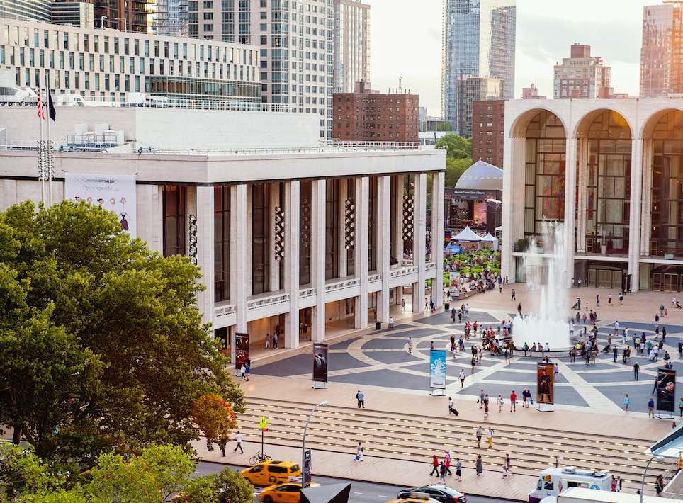 No Professionals Required! Slope Singers Wanted To Perform At Lincoln Center’s Mostly Mozart Festival