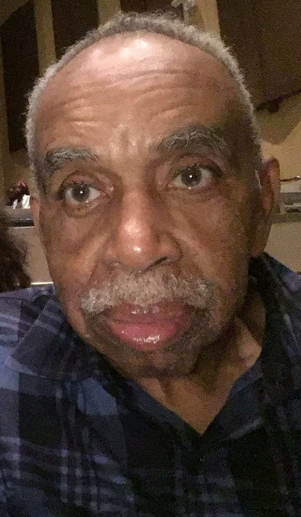 Keep An Eye Out For This Missing Borough Park Senior