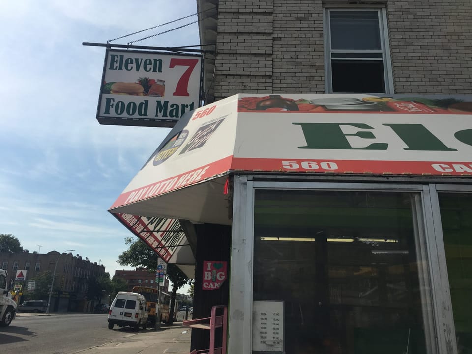 Eleven-7 Food Mart To Fight 7-Eleven’s Trademark Infringement Lawsuit