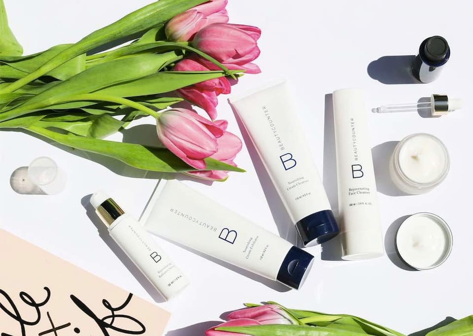 Join Beautycounter In The Movement For Better Beauty (Sponsored)