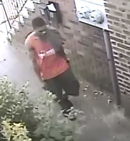 Police After Man Who Stole iPhone 6 From A Midwood Home