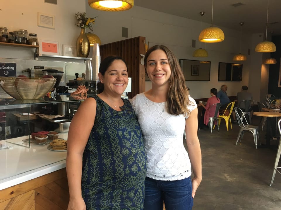 New Lark & Elk Owners To Build On Cafe’s Successes