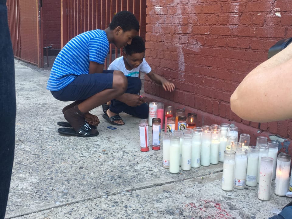 Community Mourns Flatbush Teen Stabbed To Death At Cornell University [Updated]