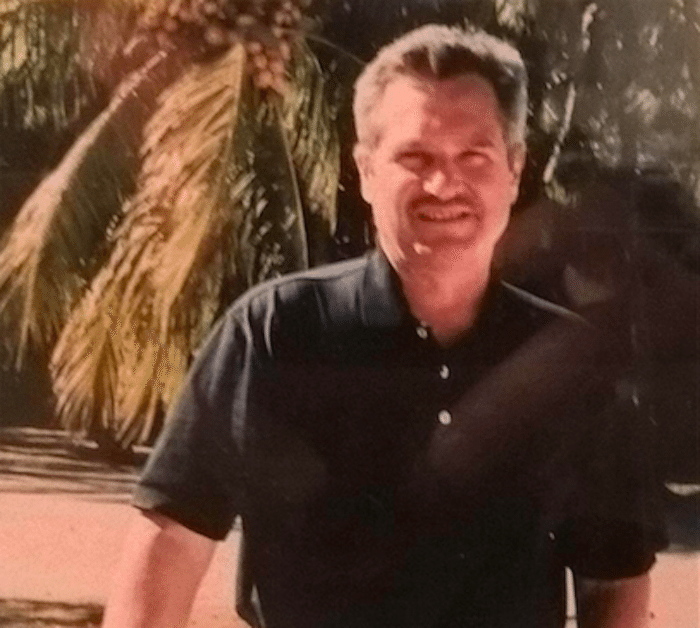 Man Missing From Kensington Home