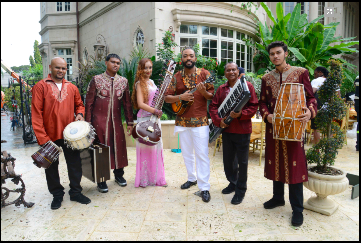 Local Filmmakers Marry Caribbean Heritage With A Universal Message