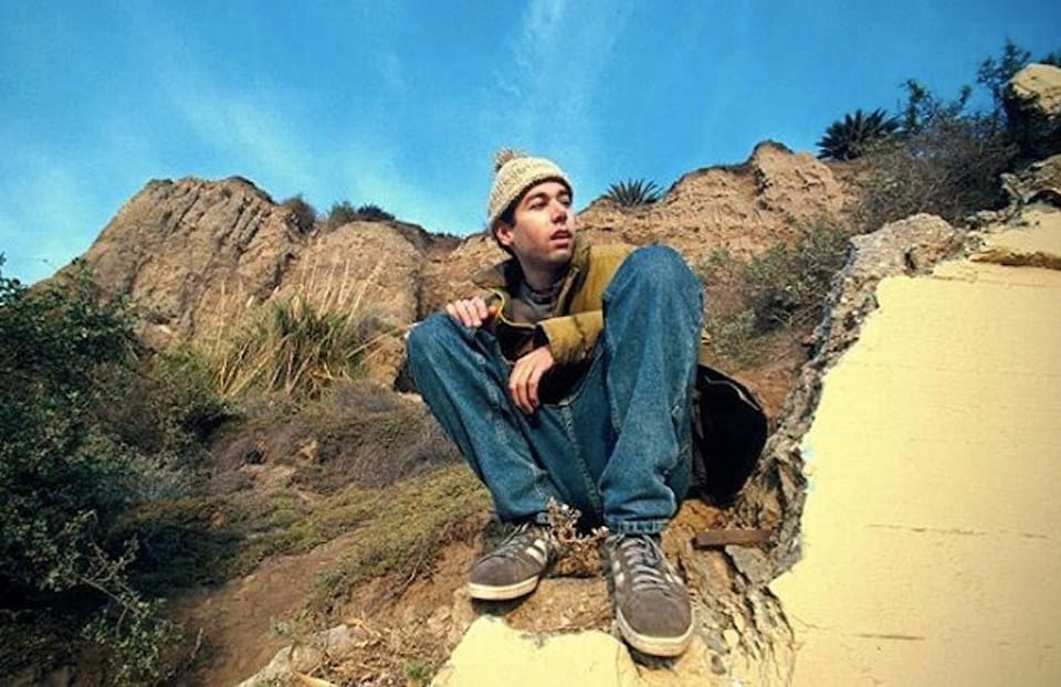 MCA Day Is Your ‘Sure Shot’ To Celebrate The Life And Music Of The Beastie Boys’ Adam Yauch