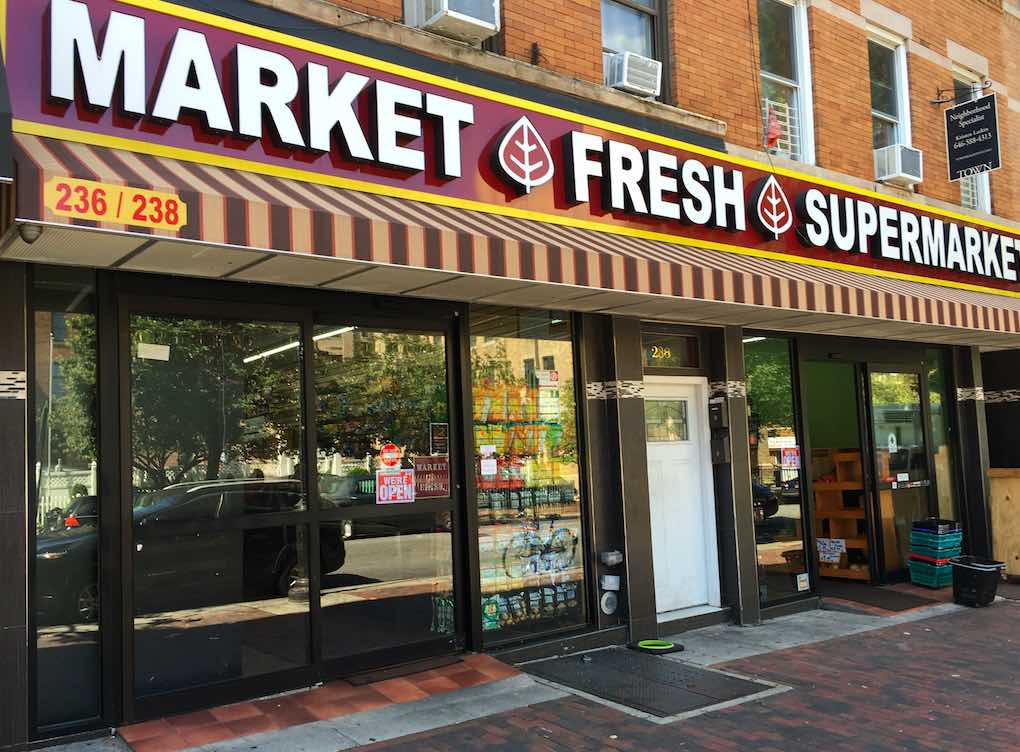 Market Fresh Of Windsor Terrace Reopens, Quelling Concerns Of Yet Another Supermarket Closure