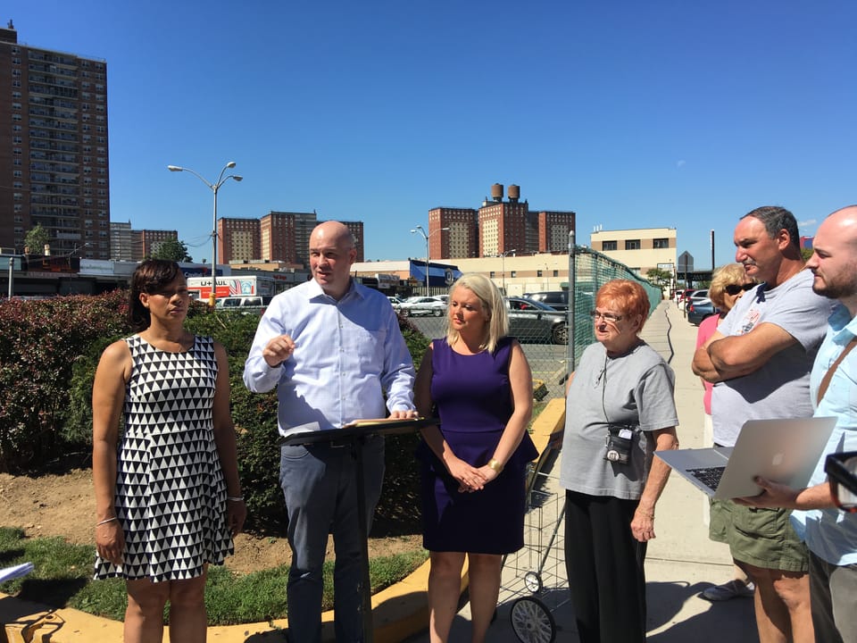 Cucco, McCreight & Purvis Demand Answers Regarding 42-Story Coney Island Tower