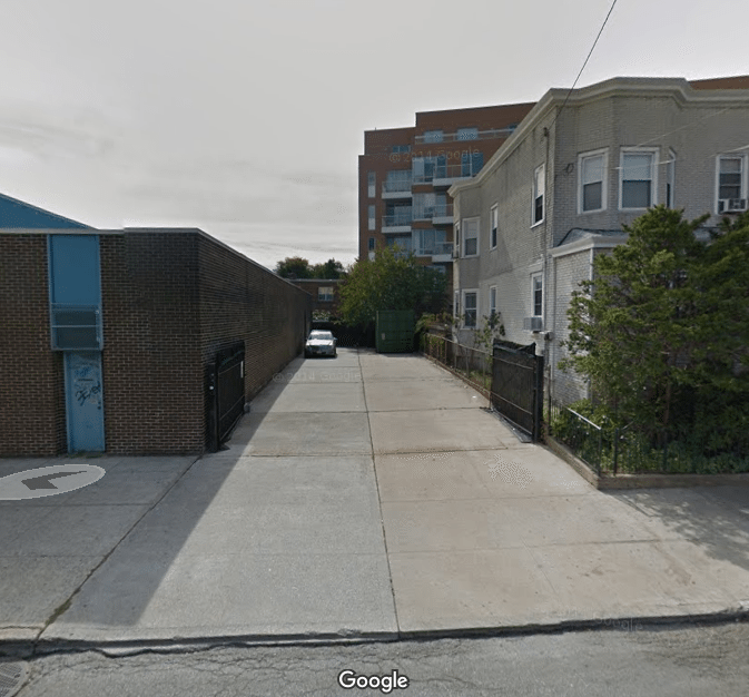 Permits Filed For Six-Story Apartment Building In Gravesend By Controversial Scarano Realty