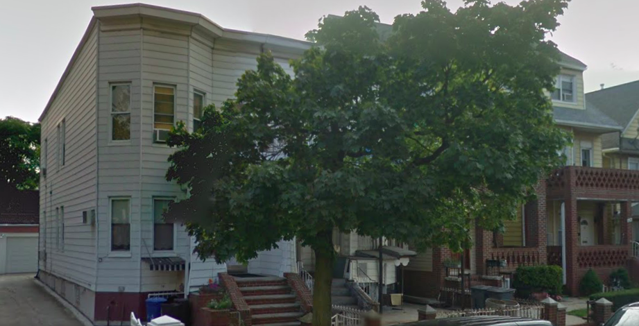 Three-Story Condo Building With Roof Deck Planned For Dahill Road