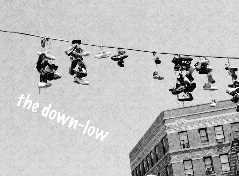 The Down-Low: Santa Claus Gets Drunk And Other Stories You Shouldn’t Miss