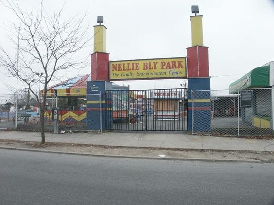 Remembering Nellie Bly, Bensonhurst’s Ever-Evolving Kiddie Theme Park