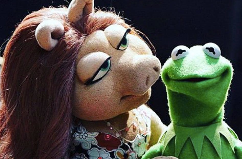 Slope Real Estate Roundup: Muppets Edition