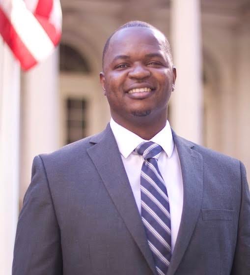 District Leader Josue Pierre Talks Civic Engagement, Empathy & Fixing District 42’s Toughest Issues