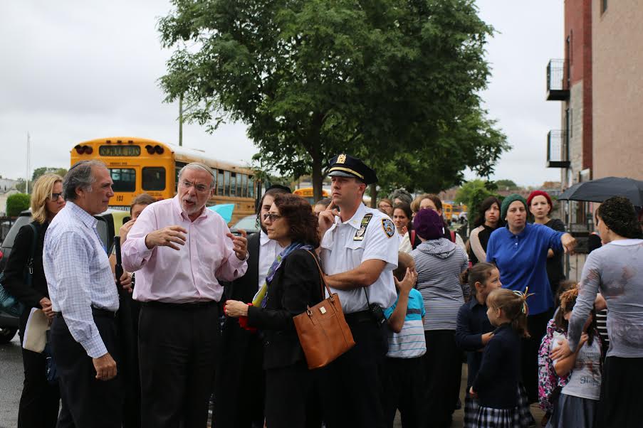 Ocean Parkway Overhaul Will Make It More Dangerous, Says Assemblyman