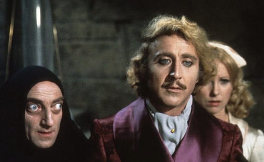 Slope Real Estate Roundup: Gene Wilder Edition