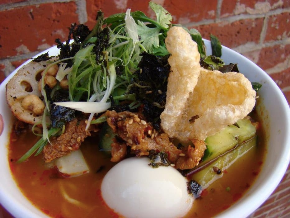 ZuZu Ramen Says ‘Sayonara’ Soon After Sister Restaurant Sheep Station Says ‘G’Day’