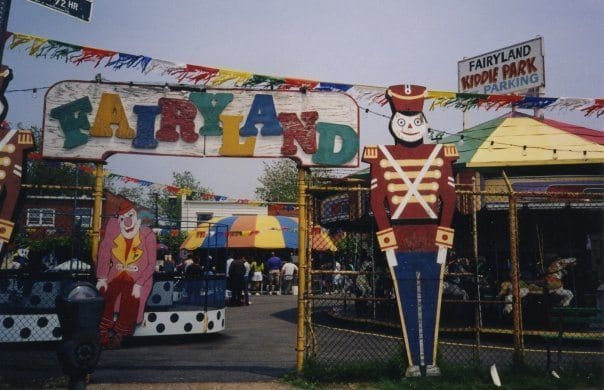 [PHOTOS] Looking Back On Fairyland “Buddy’s” Amusement Park