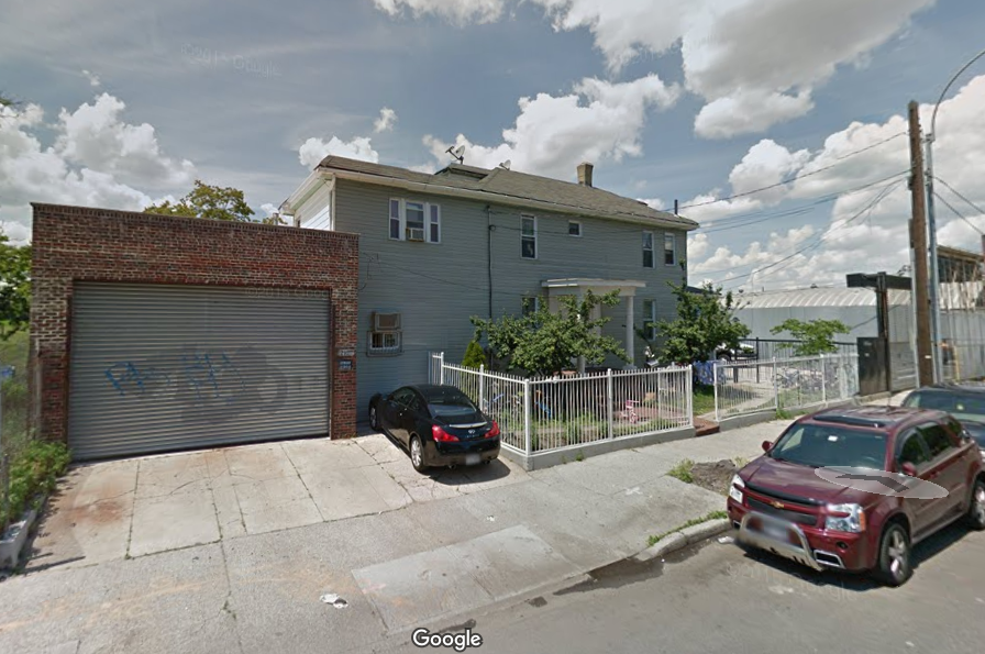 Two-Story House To Be Demolished And Replaced With A Seven-Story Building