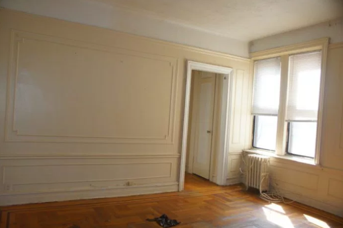 Four Bedrooms For $2,450 A Month, And Other Rental Deals In South Brooklyn