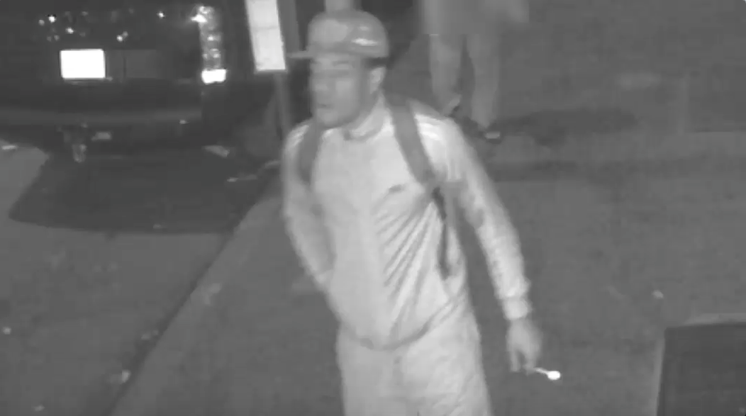 Police Release New Photos/Video Of Owl’s Head Park Murder Suspect