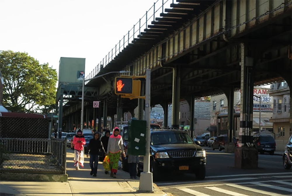 ICYMI: Infant Dies After Falling Down Coney Island Elevator Shaft, Men Shoot Up Bay Ridge Bodega